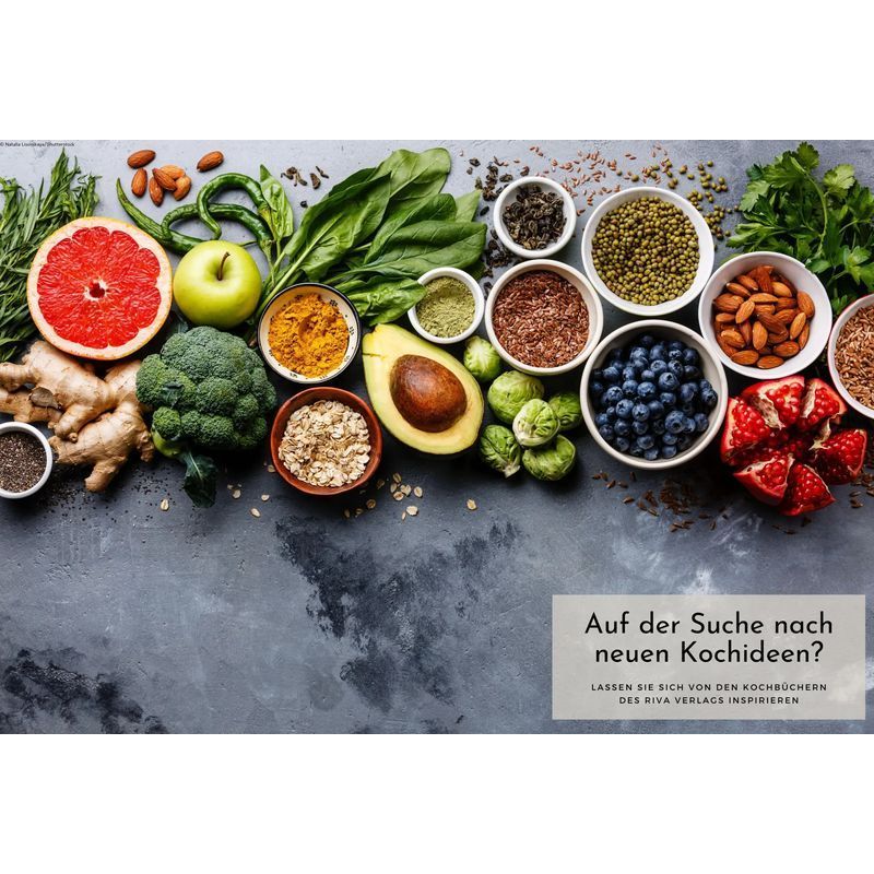 Buch Meal Prep zum Abnehmen, Taschenbuch für Hobby und Kreativprojekte – Detailansicht 2