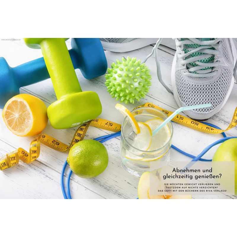 Buch Meal Prep zum Abnehmen, Taschenbuch für Hobby und Kreativprojekte – Detailansicht 3