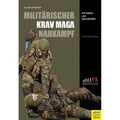 Buch Militärischer Krav Maga Nahkampf, Taschenbuch für Hobby und Kreativprojekte – Hauptansicht