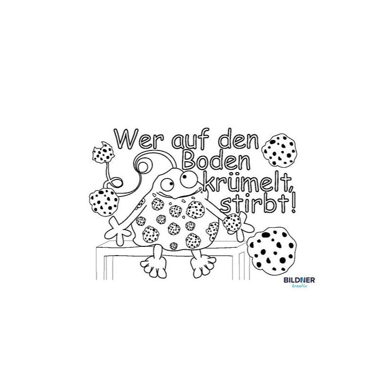 Buch Nachricht von Mama für Alltag und Zuhause – Detailansicht 4