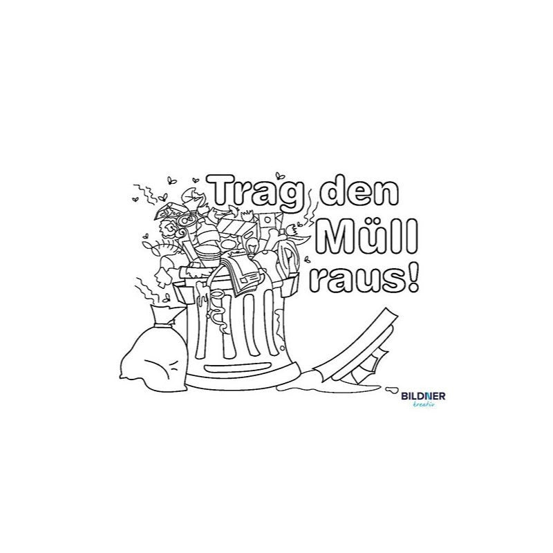 Buch Nachricht von Mama für Alltag und Zuhause – Detailansicht 5