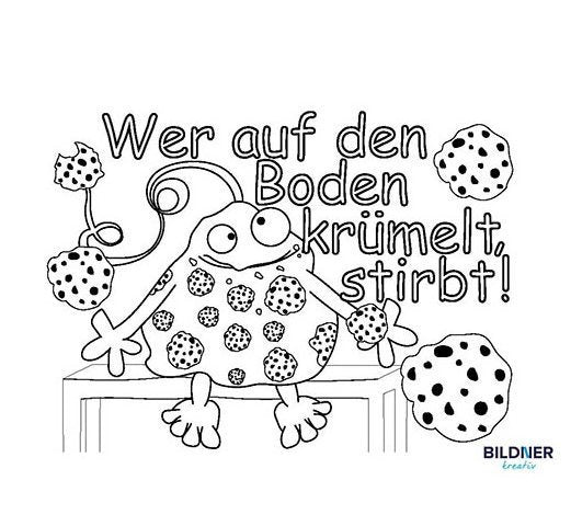 Buch Nachricht von Mama für Alltag und Zuhause – Detailansicht 10