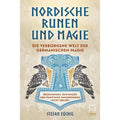 Buch Nordische Runen und Magie, Taschenbuch für Hobby und Kreativprojekte – Hauptansicht
