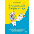 Buch Psychosomatische Energiemassage, Taschenbuch für Hobby und Kreativprojekte – Hauptansicht