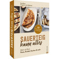 Buch Sauerteig kann alles für Küche und Essbereich – Hauptansicht