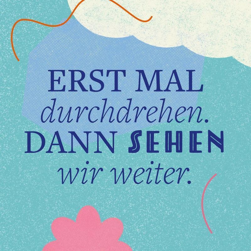 Buch Schau mich nicht in diesem Ton an, 101 geniale Sprüche, Carina, Taschenbuch für Hobby – Detailansicht 3