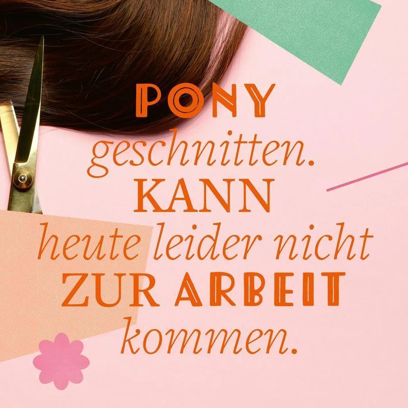 Buch Schau mich nicht in diesem Ton an, 101 geniale Sprüche, Carina, Taschenbuch für Hobby – Detailansicht 4