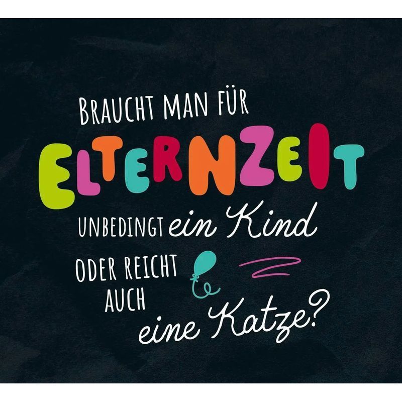 Buch Taschenbuch: Ich glaube an genervt auf den ersten Blick für Hobby und Kreativprojekte – Detailansicht 4