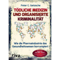 Buch Tödliche Medizin und organisierte Kriminalität, Taschenbuch für Hobby und Kreativprojekte – Hauptansicht