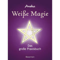 Buch Weiße Magie für Alltag und Zuhause – Hauptansicht
