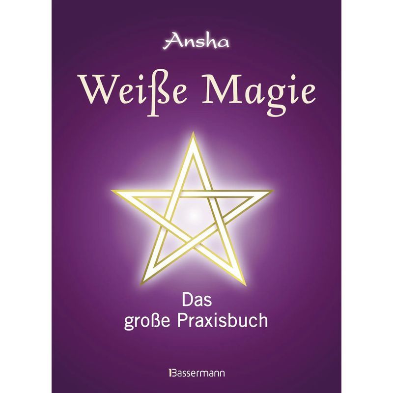 Buch Weiße Magie für Alltag und Zuhause – Hauptansicht