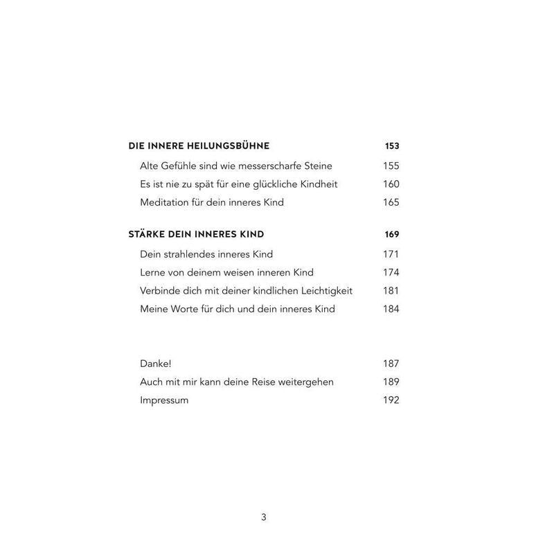 Buch Wenn das Kind in dir noch immer weint für Alltag und Zuhause – Detailansicht 3