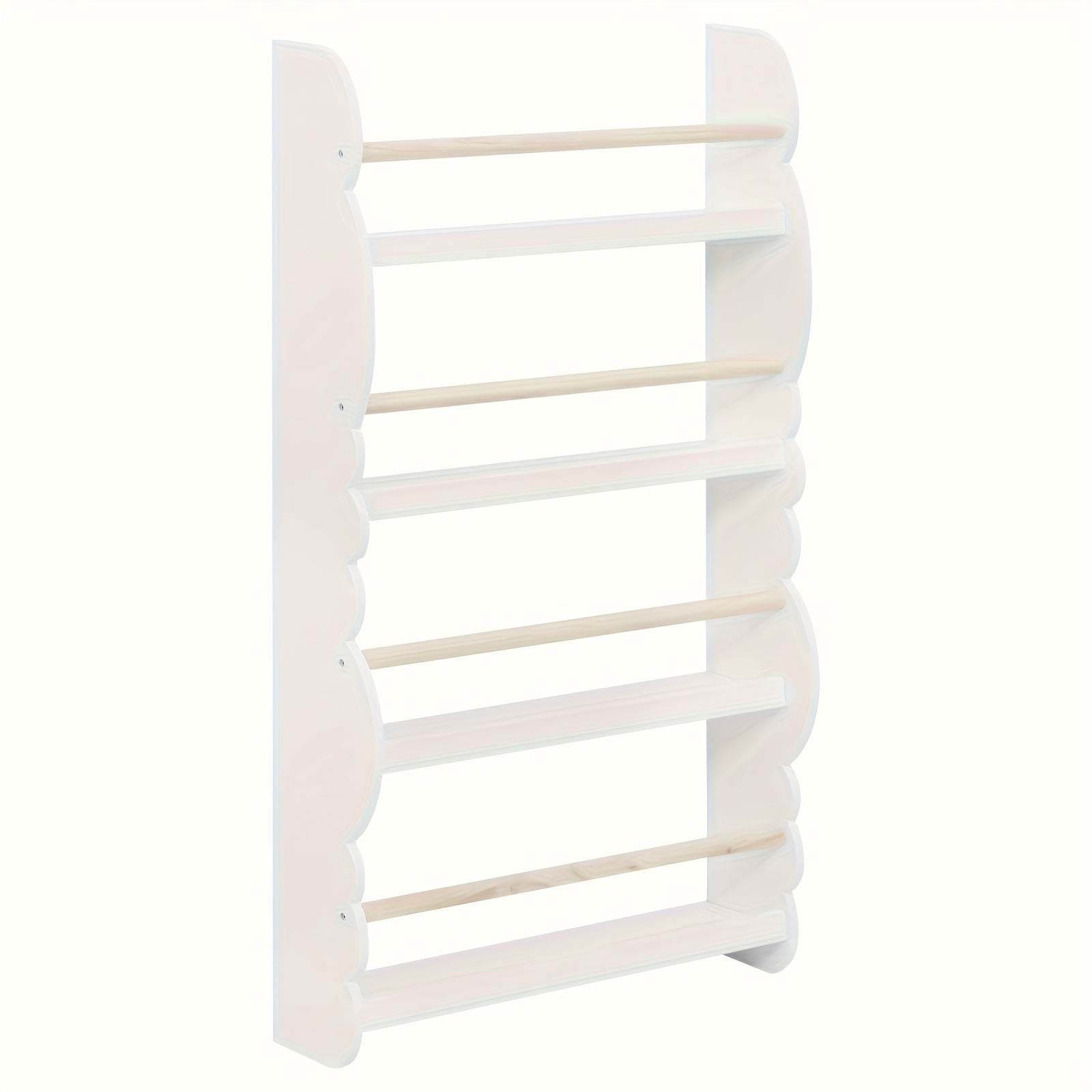 Bücherregal, Grün-42,5*80*14,5 für Arbeitszimmer und Wohnzimmer – Detailansicht 7