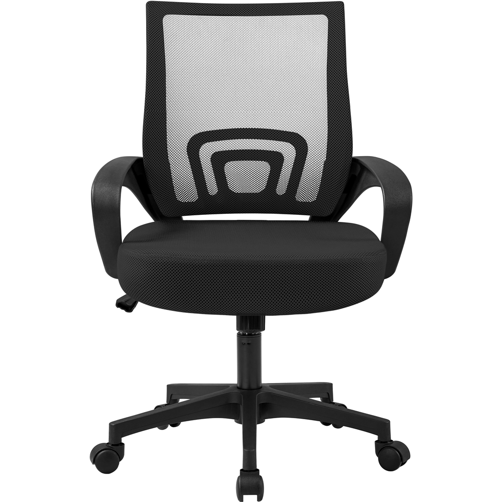Bürostuhl, 136 kg für Büro und Homeoffice – Detailansicht 7