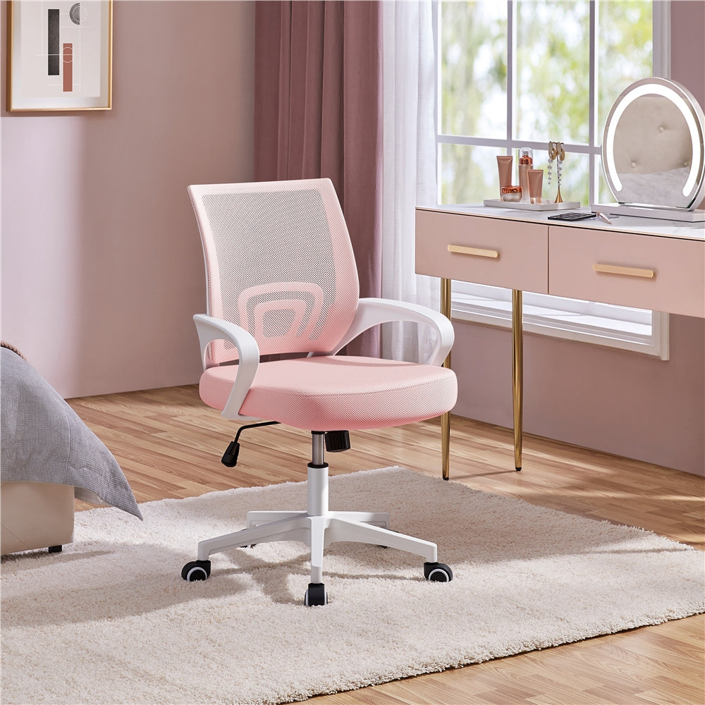 Bürostuhl, 136 kg für Büro und Homeoffice – Detailansicht 8