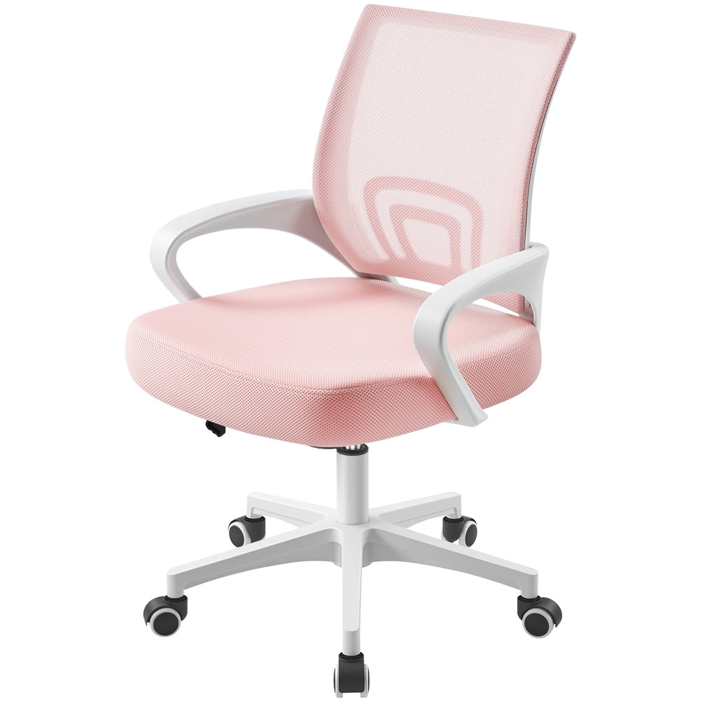 Bürostuhl, 136 kg für Büro und Homeoffice – Detailansicht 10