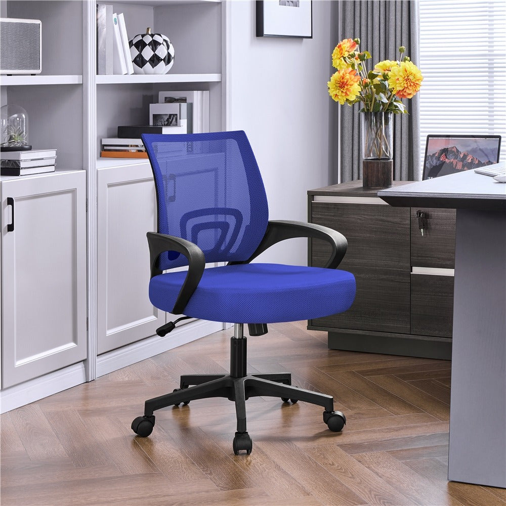 Bürostuhl, 136 kg für Büro und Homeoffice – Detailansicht 22