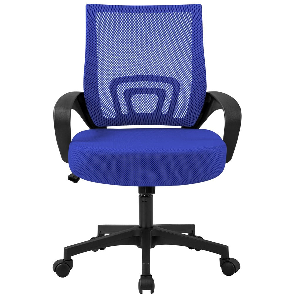 Bürostuhl, 136 kg für Büro und Homeoffice – Detailansicht 23