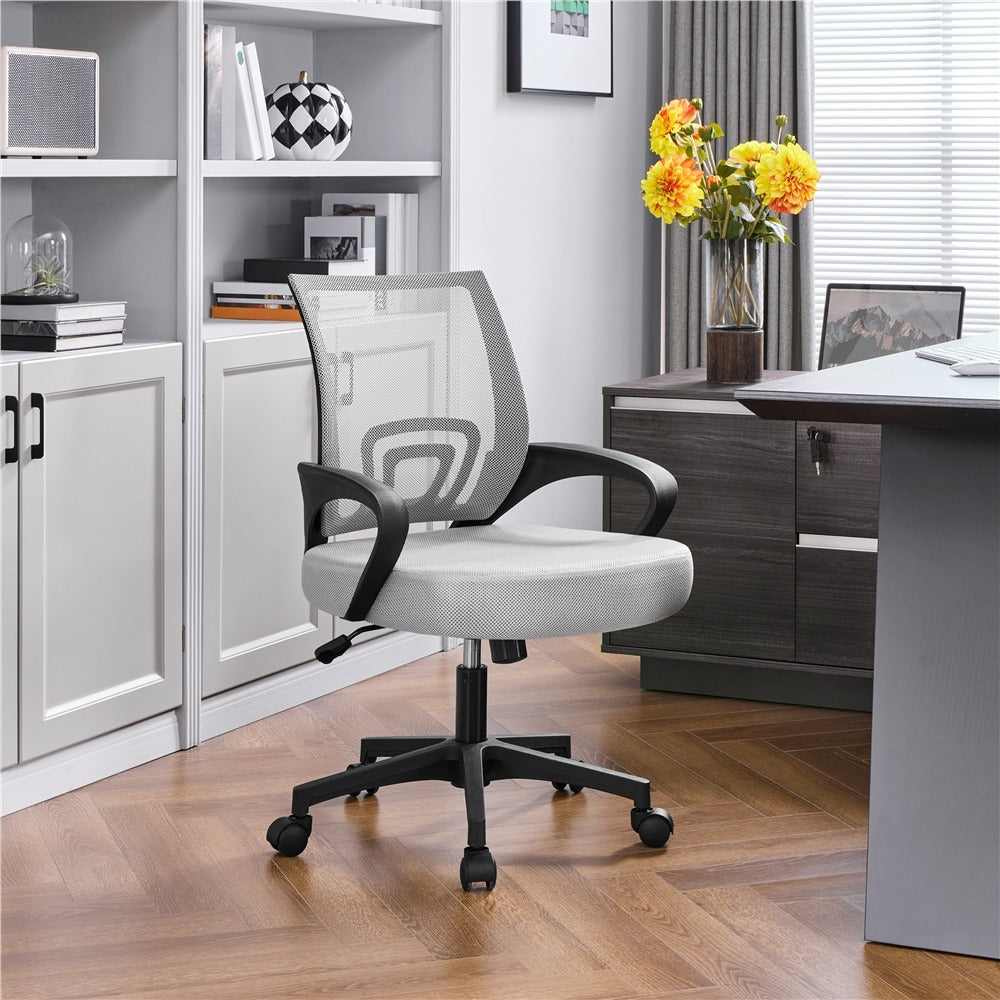 Bürostuhl, 136 kg für Büro und Homeoffice – Detailansicht 25