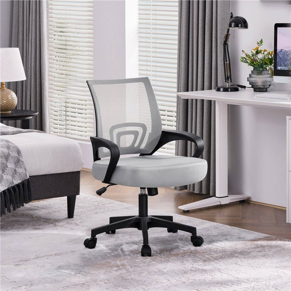 Bürostuhl, 136 kg für Büro und Homeoffice – Detailansicht 26