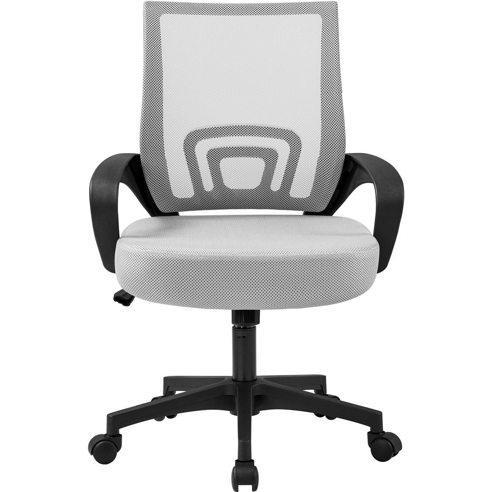 Bürostuhl, 136 kg für Büro und Homeoffice – Detailansicht 28