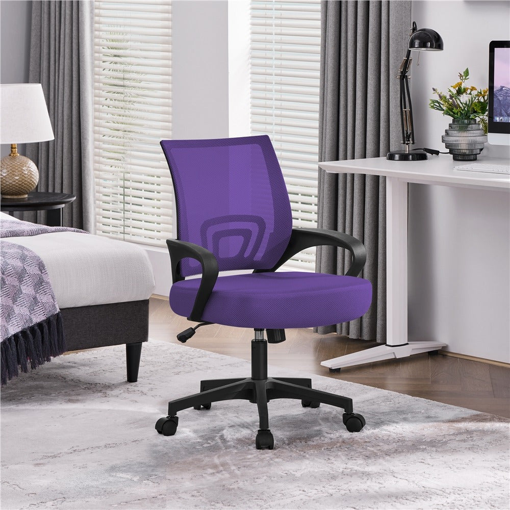 Bürostuhl, 136 kg für Büro und Homeoffice – Detailansicht 30