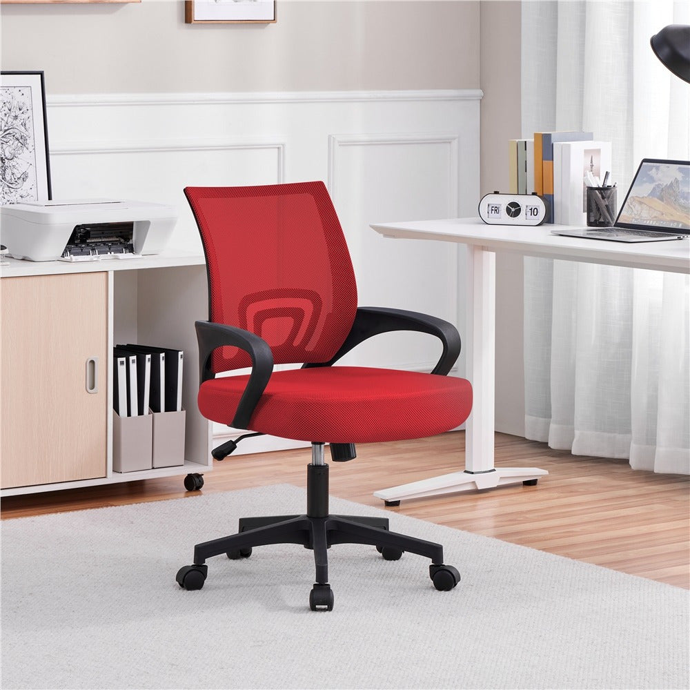 Bürostuhl, 136 kg für Büro und Homeoffice – Detailansicht 33