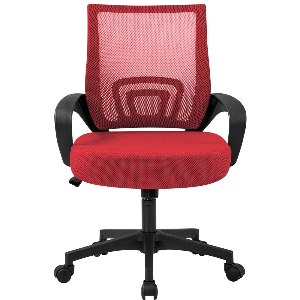 Bürostuhl, 136 kg für Büro und Homeoffice – Detailansicht 35