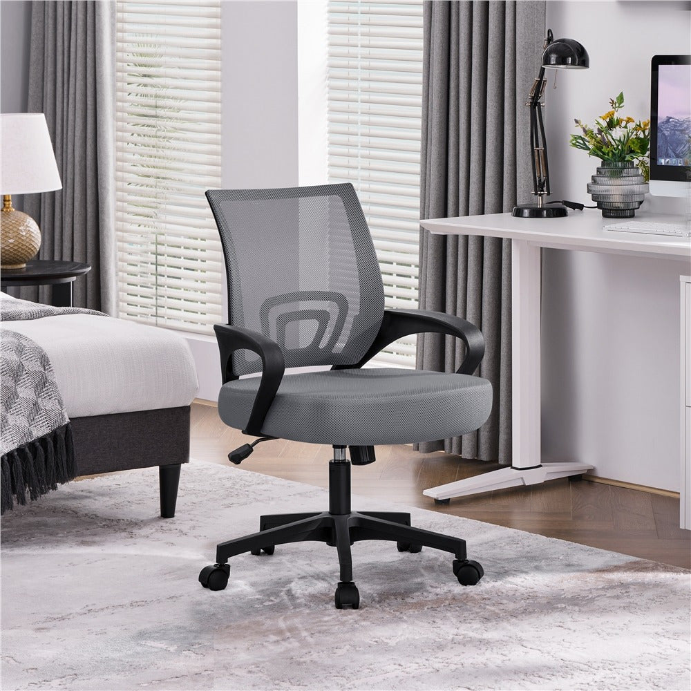 Bürostuhl, 136 kg für Büro und Homeoffice – Detailansicht 36