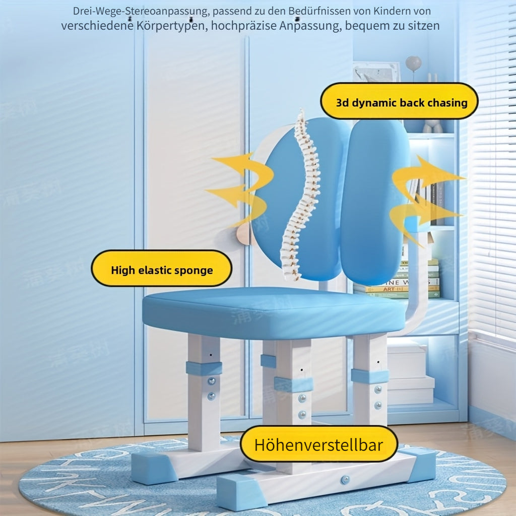 Bürostuhl, 80cm für Büro und Homeoffice – Detailansicht 5