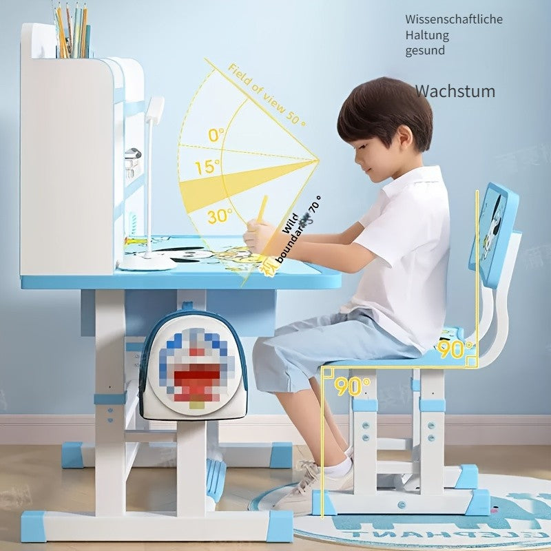 Bürostuhl, 80cm für Büro und Homeoffice – Detailansicht 6