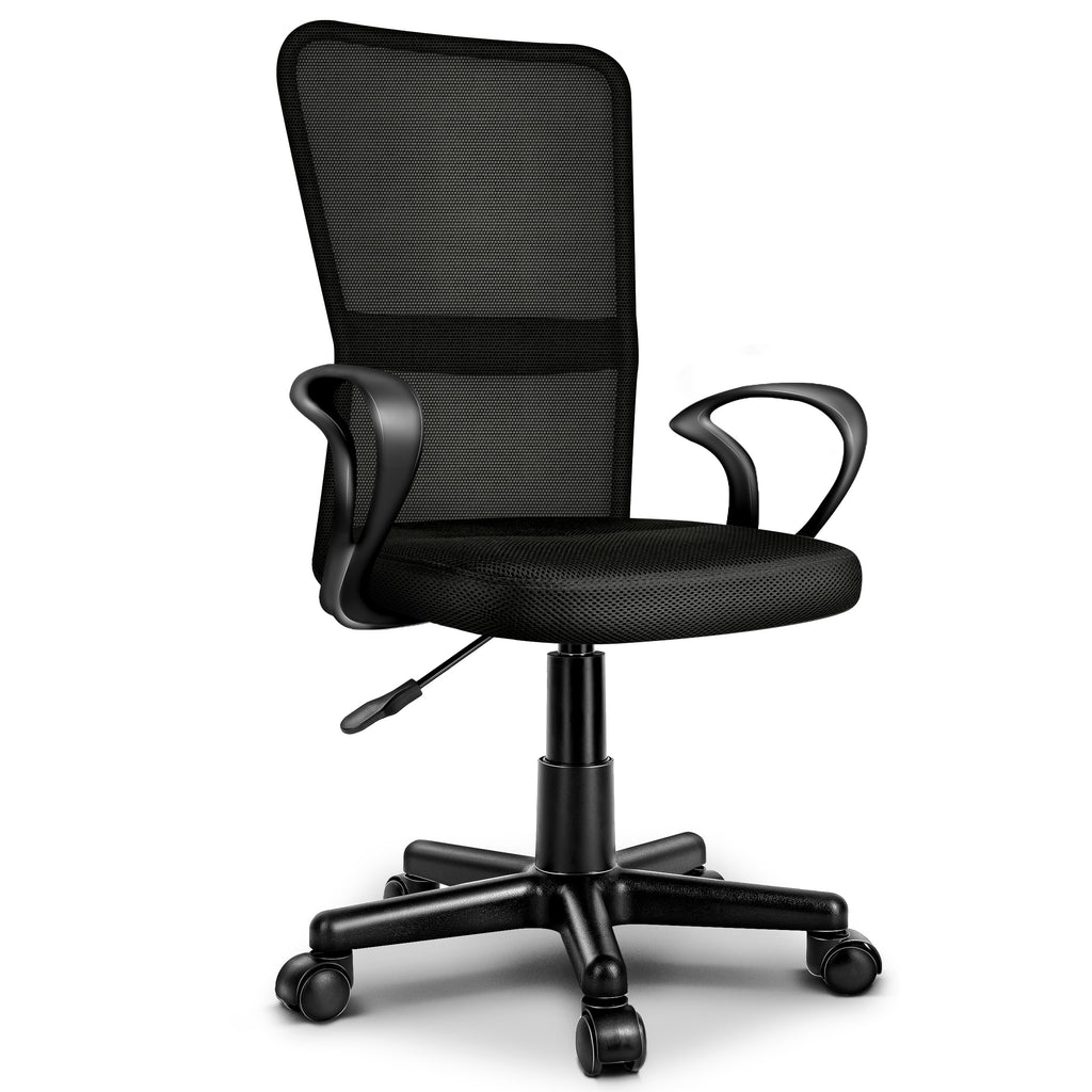 Bürostuhl, Kunststoff für Büro und Homeoffice – Detailansicht 43