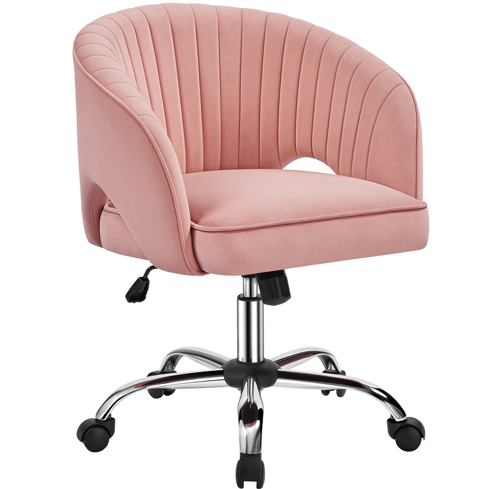 Bürostuhl, Rose für Büro und Homeoffice – Detailansicht 2
