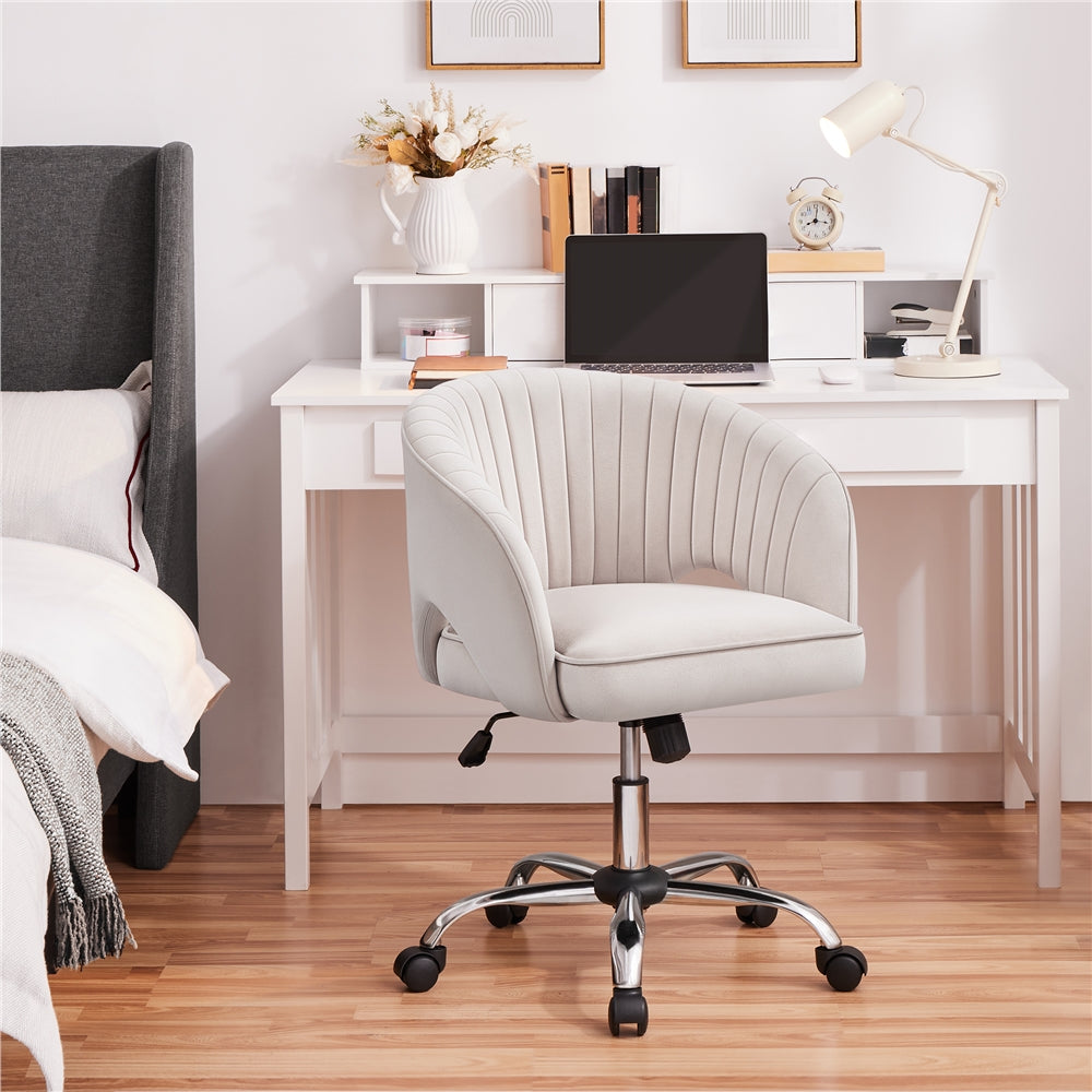 Bürostuhl, Rose für Büro und Homeoffice – Detailansicht 6