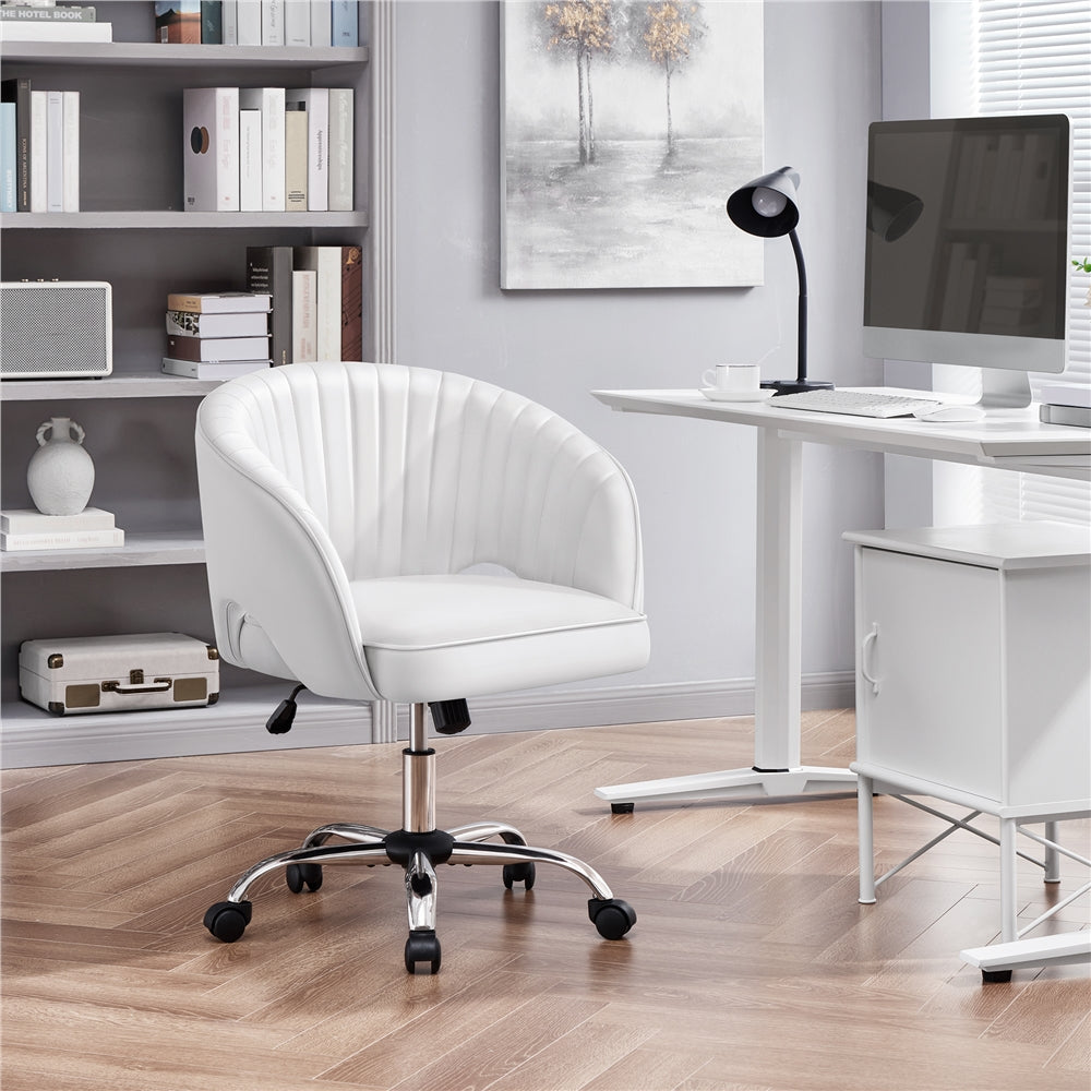 Bürostuhl, Rose für Büro und Homeoffice – Detailansicht 8
