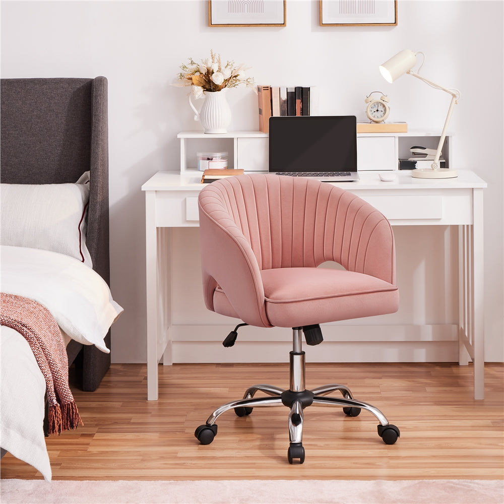 Bürostuhl, Rose für Büro und Homeoffice – Detailansicht 9