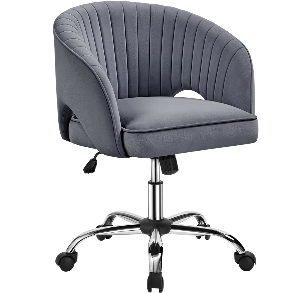 Bürostuhl, Rose für Büro und Homeoffice – Detailansicht 11