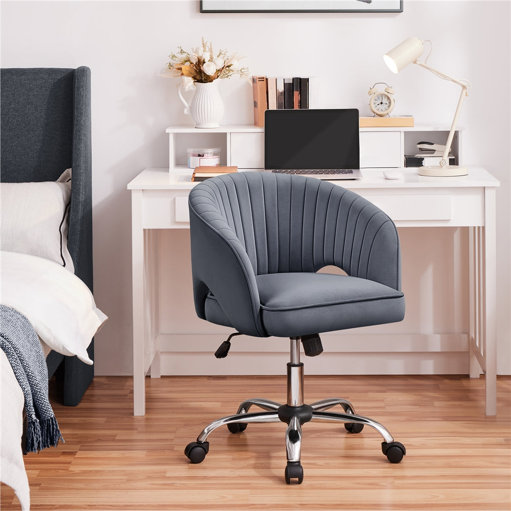 Bürostuhl, Rose für Büro und Homeoffice – Detailansicht 15