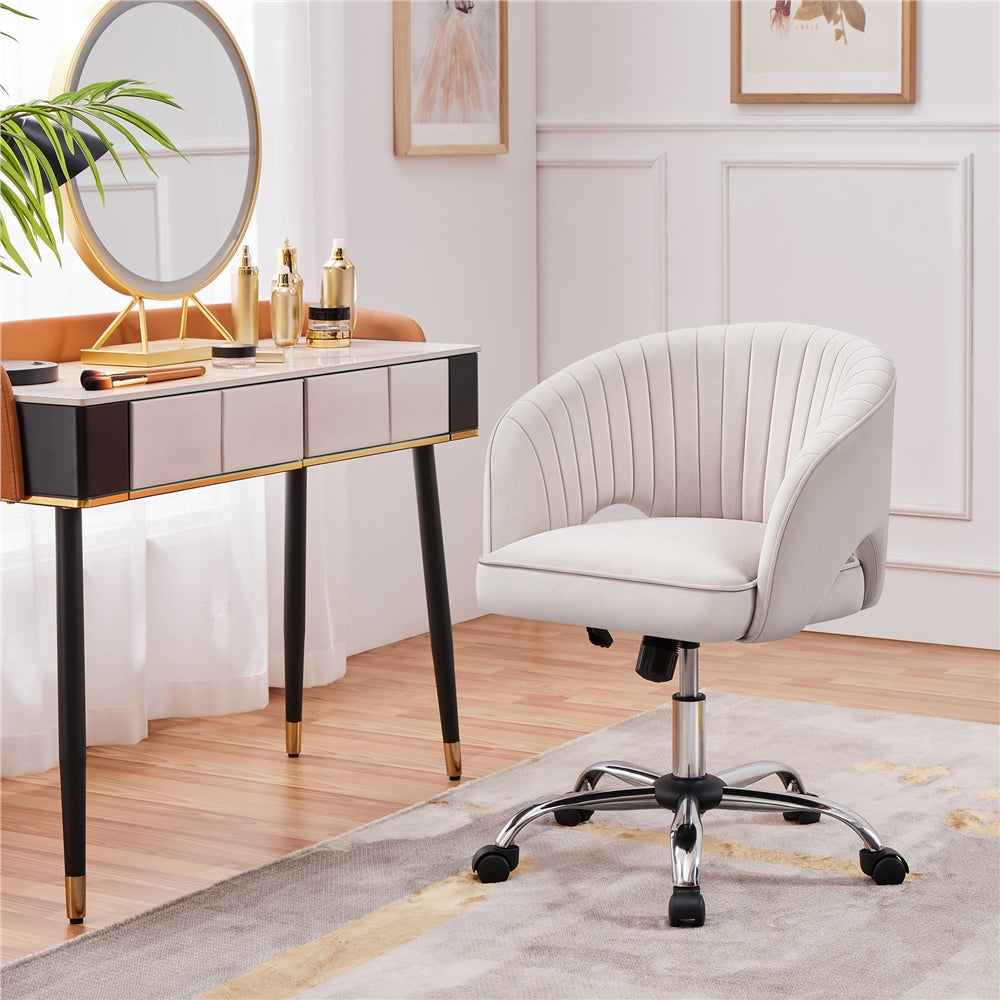 Bürostuhl, Rose für Büro und Homeoffice – Detailansicht 29