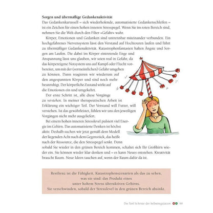 Resilienz dein Körper zeigt dir den Weg - Taschenbuch - Wirksame Übungen für innere Stärke und gute Nerven Selbsthilfe mit Somatic Experiencing (SE) nach Dr. Peter Levine - Isa Grüber - 144 S. - Deutsch - 2021 - Irisiana - EAN 9783424154092