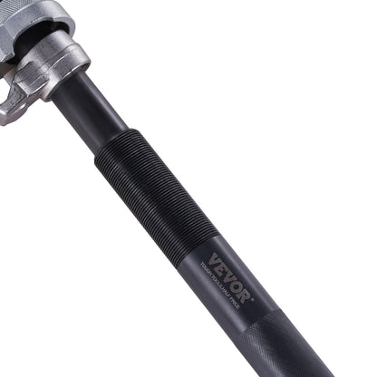 VEVOR Federkompressor-Set für Auto-Stoßdämpfer 1.2T Corsa 280mm, 2-teiliges Stahl-Federkompressor-Werkzeugset mit Tragbarem Koffer zum Entfernen von Aufhängungsfedern für Auto SUV