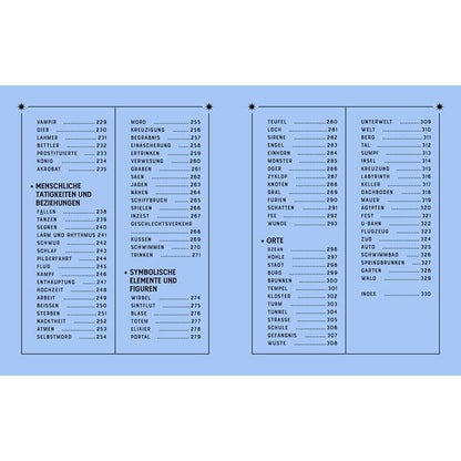 Einfache Traumdeutung - Buch - 300 Symbole, um deine Träume zu verstehen - Azzurra D'Agostino - 336 S. - Deutsch - 2025 - White Star Verlag - EAN 9788863127010