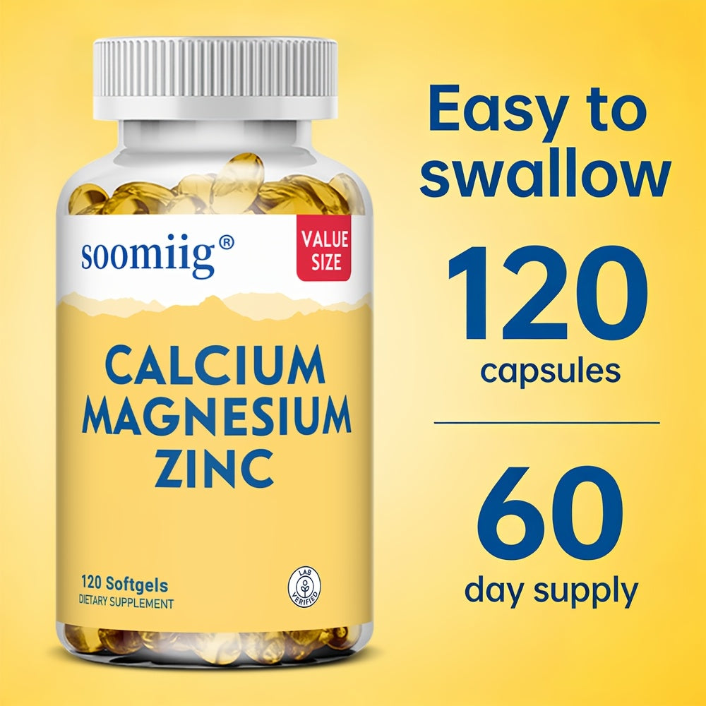 Calcium (hergestellt aus Calciumcarbonat für Fahrzeug und unterwegs – Detailansicht 3