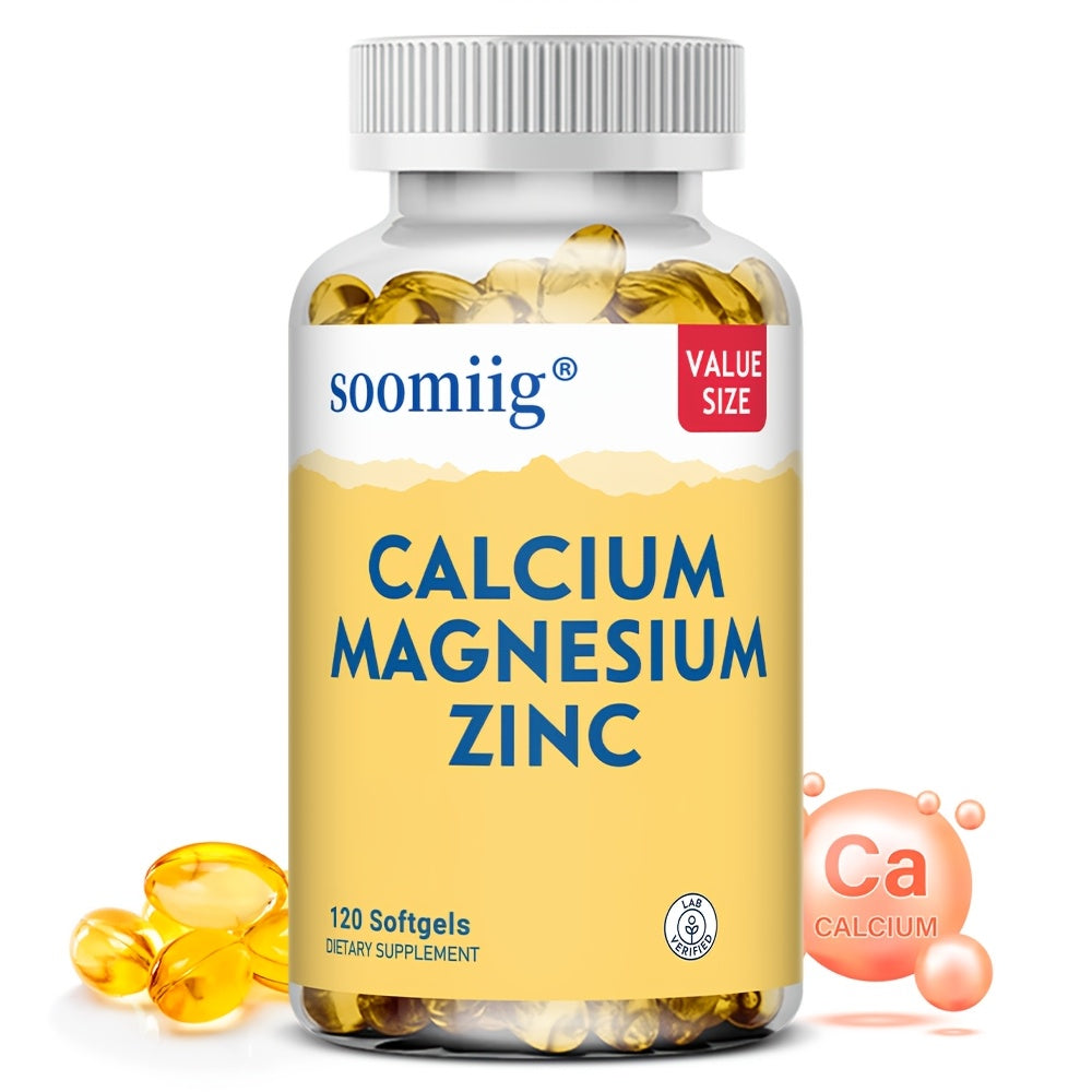 Calcium (hergestellt aus Calciumcarbonat für Fahrzeug und unterwegs – Detailansicht 5