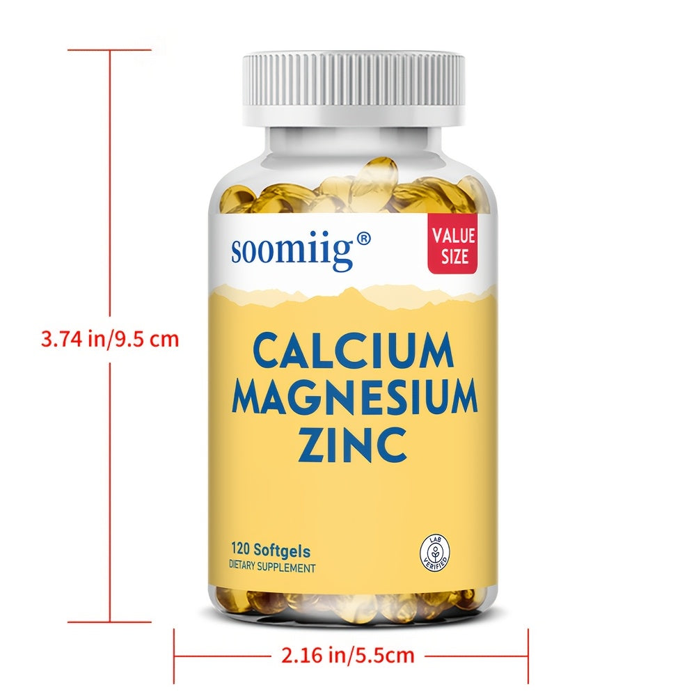 Calcium (hergestellt aus Calciumcarbonat für Fahrzeug und unterwegs – Detailansicht 6