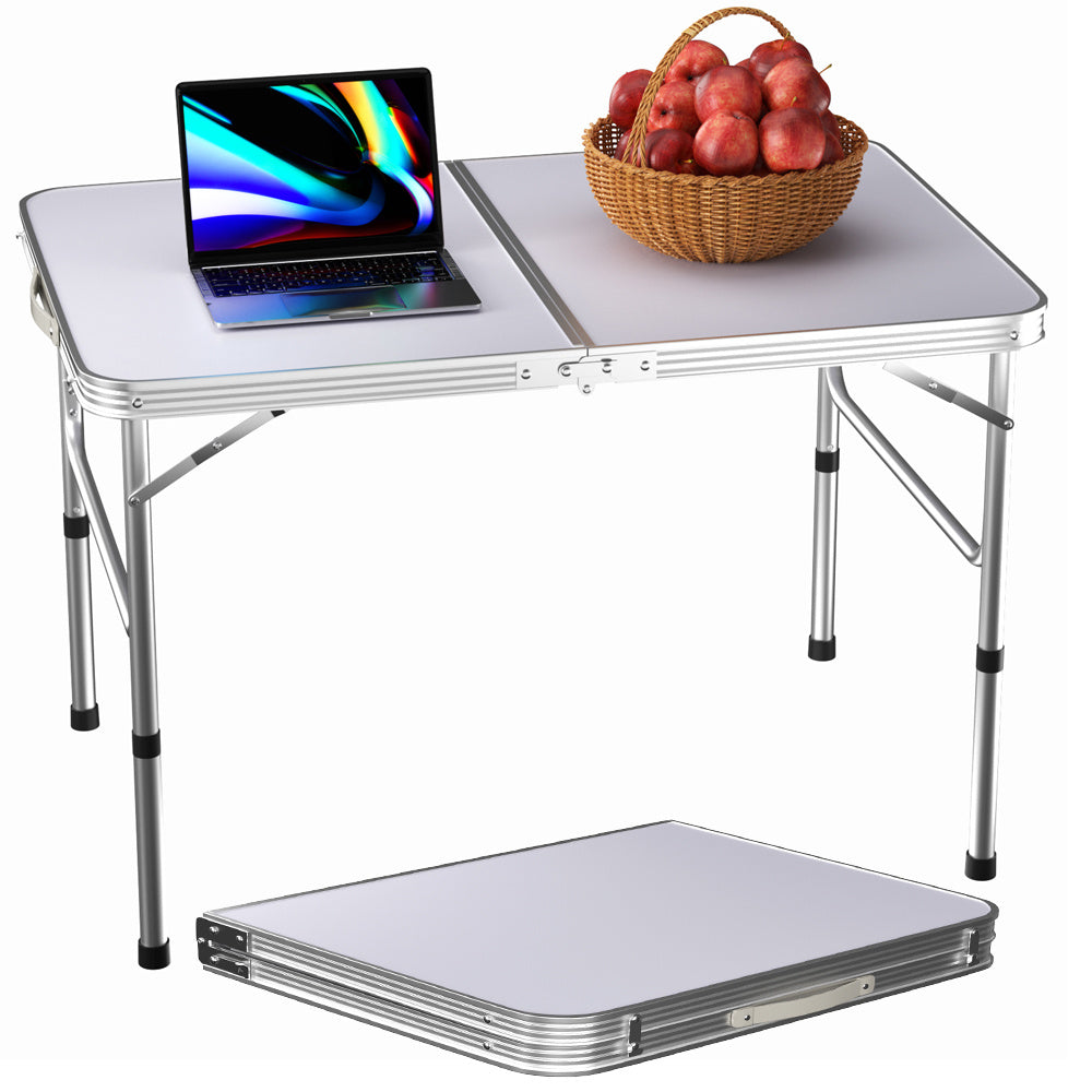 Camping-Klapptisch, 55 cm für Garten – Hauptansicht