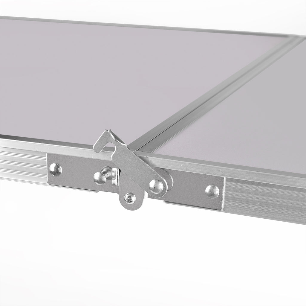Camping-Klapptisch, 55 cm für Garten – Detailansicht 25