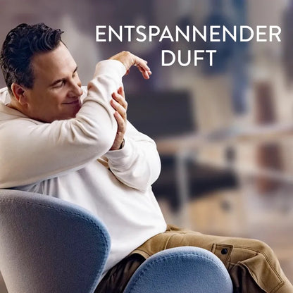 Lenor Weichspüler Blütentraum | 3er Set | 3x 1,239L | 24h Wohlfühlfrische | Ätherische Öle