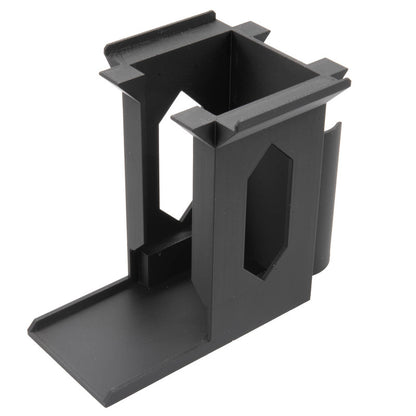 Hit-Turm kompatibel für Hitster Spiel Hit-Station Turm Kartenleser Handyhalter