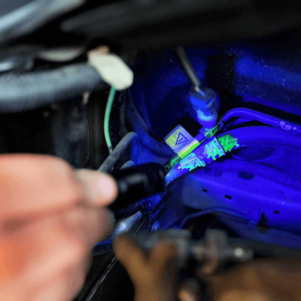Climaset 4W1 R134A, 235G für Fahrzeug und unterwegs – Detailansicht 15